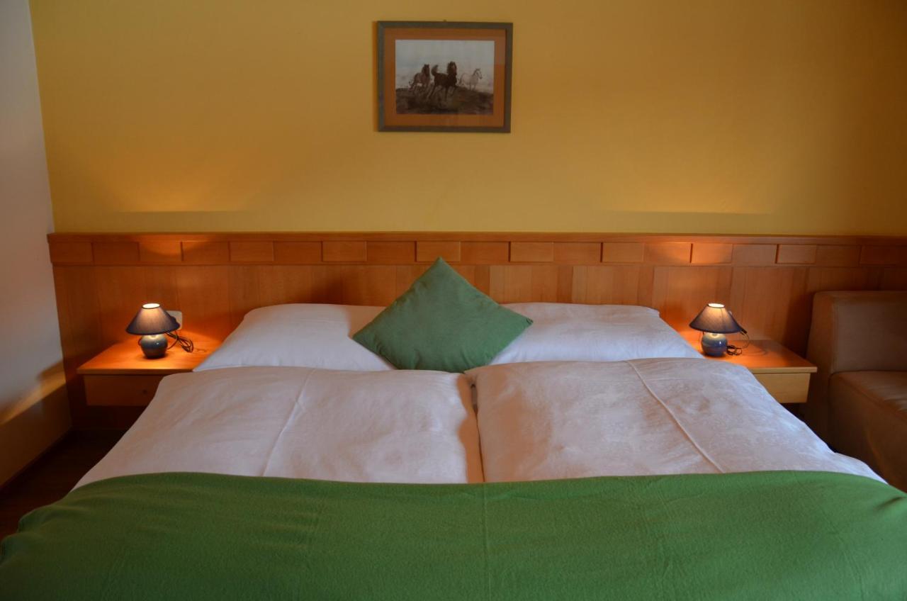 Landhaus St. Georg Sankt Martin am Tennengebirge Dış mekan fotoğraf